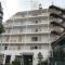 【東京都/足立区日ノ出町】北千住第3ダイヤモンドマンション 外観
