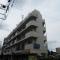 【東京都/足立区日ノ出町】北千住第3ダイヤモンドマンション 外観