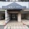 【東京都/足立区栗原】セザール西新井 エントランス