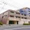 【東京都/中央区日本橋小舟町】クレアトール北千住 外観