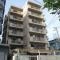 【東京都/荒川区南千住】パークサイドマンション 外観