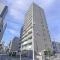 【東京都/台東区清川】ドムールタワーレジデンス 外観