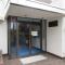 【東京都/足立区日ノ出町】北千住第3ダイヤモンドマンション エントランス