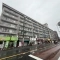 【埼玉県/草加市瀬崎】日東マンションサンシャイン谷塚 外観