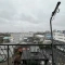 【埼玉県/草加市瀬崎】日東マンションサンシャイン谷塚 バルコニー