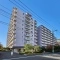 【東京都/葛飾区東四つ木】ダイアパレス立石 外観