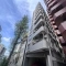 【東京都/足立区千住】エスエスケーグリーンパーク千住四丁目 外観