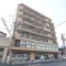 【東京都/足立区島根】ライオンズマンション西新井第2フェローヒルズ 外観