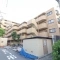 【東京都/足立区島根】ライオンズマンション西新井第2フェローヒルズ 外観
