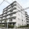【東京都/足立区宮城】パークステージ王子宮城 外観