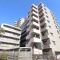 【東京都/足立区西保木間】リーベパトリー竹ノ塚 外観