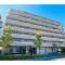 【東京都/足立区栗原】ライオンズガーデン西新井 外観