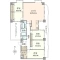 【東京都/足立区栗原】ライオンズガーデン西新井 間取り図