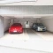 【東京都/足立区千住】エスエスケーグリーンパーク千住四丁目 駐車場