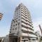 【東京都/江戸川区東葛西】ヴィルメゾン葛西 外観