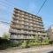 【東京都/江戸川区中葛西】ライオンズマンション西葛西中央通り 外観