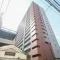 【東京都/江戸川区船堀】グランヒルズTOKYOイースト 外観