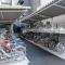 【東京都/江戸川区船堀】ライオンズマンション船堀駅前 駐輪場