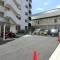 【東京都/江戸川区東葛西】レ・ジェイド葛西ソラリオ 駐車場