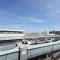 【東京都/足立区江北】ソフィア西新井 眺望