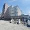 【東京都/足立区江北】ソフィア西新井 駐輪場