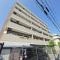 【東京都/江戸川区南葛西】クレストフォルム南葛西 外観