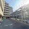 【東京都/江戸川区南葛西】クレストフォルム南葛西 駐車場