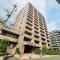 【東京都/江戸川区西葛西】コスモ西葛西ロイヤルフォルム 外観