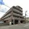 【千葉県/浦安市北栄】ローズガーデン浦安七番館 外観