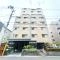【東京都/江戸川区西葛西】プライマリー西葛西クオーレ 外観