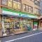 【東京都/江戸川区清新町】シティコープ清新 15号棟  ファミリーマート　江戸川西葛西六丁目店