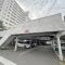 【東京都/江戸川区南葛西】なぎさニュータウン 2号棟 敷地内施設：駐車場