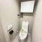 【東京都/江戸川区西葛西】ライオンズステーションプラザ西葛西 トイレ