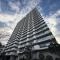 【東京都/江戸川区清新町】清新北ハイツ 5号棟 外観