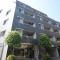 【東京都/江戸川区中葛西】デュアルスイート西葛西 外観