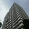 【東京都/江戸川区清新町】清新北ハイツ 4-7号棟 外観