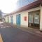 【東京都/江戸川区西葛西】シティコープ西葛西 共用施設：ゴミ置場