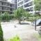 【東京都/江戸川区西葛西】バームハイツ西葛西 敷地内施設：敷地内公園