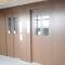 【東京都/江戸川区西葛西】バームハイツ西葛西 共用部：エレベーター