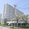 【東京都/江戸川区南葛西】なぎさニュータウン 3号棟 外観