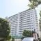 【東京都/江戸川区南葛西】なぎさニュータウン 3号棟 外観