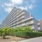 【東京都/江戸川区西葛西】西葛西ビューハイツ A棟 外観