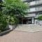 【東京都/江戸川区西葛西】西葛西ビューハイツ A棟 エントランス