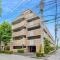 【東京都/江戸川区西瑞江】アーバンパレス一之江 外観