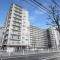 【東京都/江戸川区中葛西】宇喜田カメリア 外観