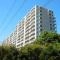 【東京都/江戸川区清新町】清新プラザ 外観