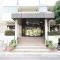 【東京都/江戸川区清新町】清新プラザ エントランス