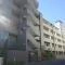 【東京都/江戸川区中葛西】クレストフォルム葛西 外観