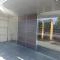 【東京都/江戸川区中葛西】クレストフォルム葛西 エントランス