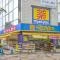 【東京都/江戸川区中葛西】クレストフォルム葛西 マツモトキヨシ　葛西駅前店